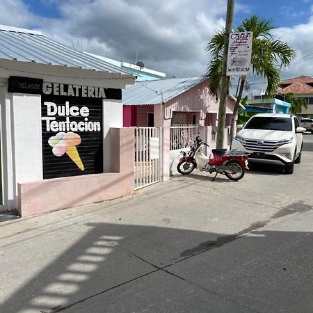 Hotel Tipico Maura Bayahibe Esterno foto