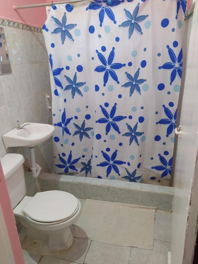 Hotel Tipico Maura Bayahibe Esterno foto