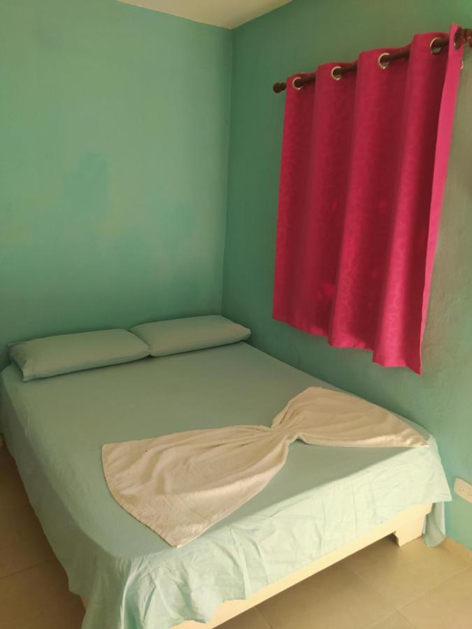 Hotel Tipico Maura Bayahibe Esterno foto