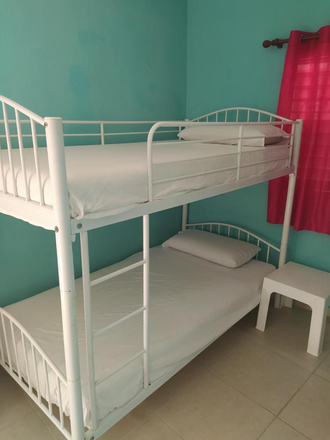 Hotel Tipico Maura Bayahibe Esterno foto