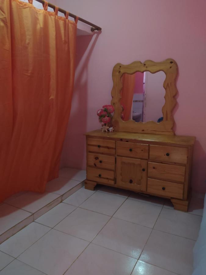 Hotel Tipico Maura Bayahibe Esterno foto