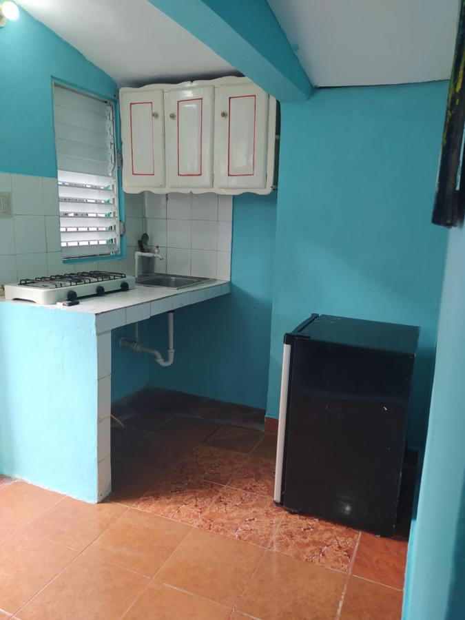 Hotel Tipico Maura Bayahibe Esterno foto
