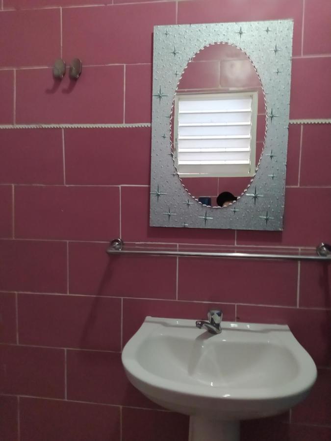 Hotel Tipico Maura Bayahibe Esterno foto