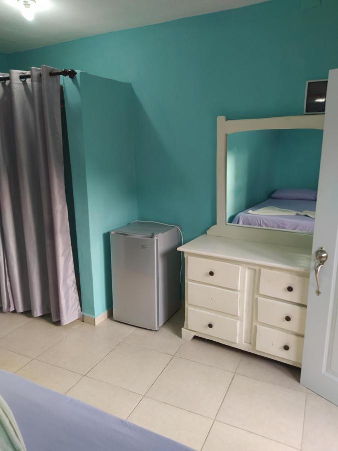 Hotel Tipico Maura Bayahibe Esterno foto