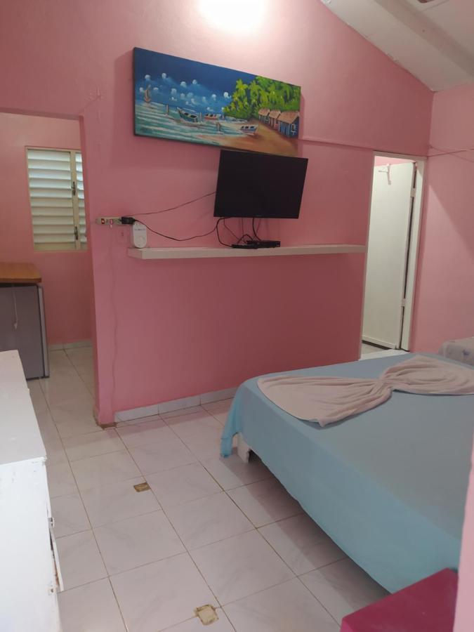 Hotel Tipico Maura Bayahibe Esterno foto
