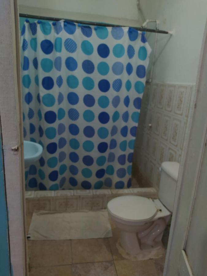 Hotel Tipico Maura Bayahibe Esterno foto