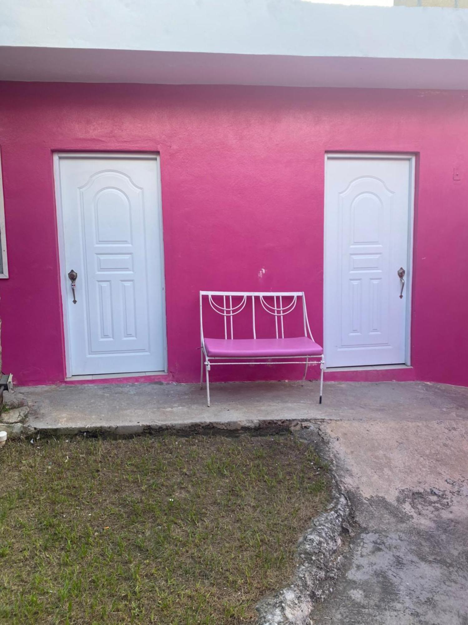 Hotel Tipico Maura Bayahibe Esterno foto